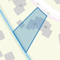 Perceel MDB01-N-1802