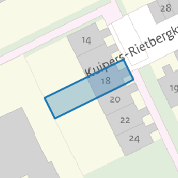 Perceel MDB01-N-1824