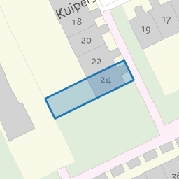 Perceel MDB01-N-1827