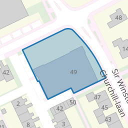 Perceel MDB01-N-1851