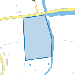 Perceel MDB01-N-2038