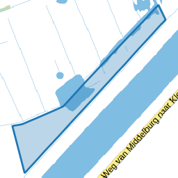 Perceel MDB01-N-2045