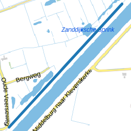 Perceel MDB01-N-2061