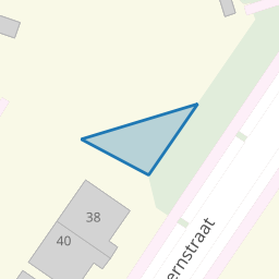 Perceel MDB01-N-2081