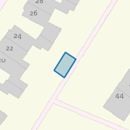 Perceel MDB01-N-2087