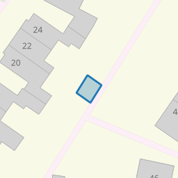 Perceel MDB01-N-2088