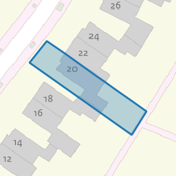 Perceel MDB01-N-2089