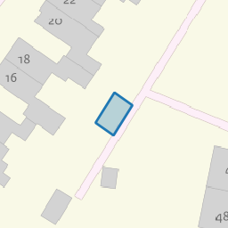 Perceel MDB01-N-2090