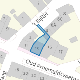 Perceel MDB01-N-2096