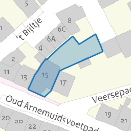 Perceel MDB01-N-2097