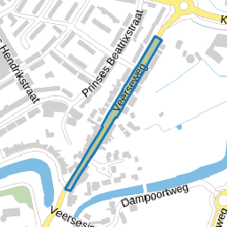 Perceel MDB01-N-2116