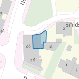 Perceel MDB01-N-2127