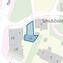 Perceel MDB01-N-2128