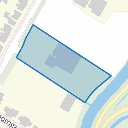 Perceel MDB01-N-2131