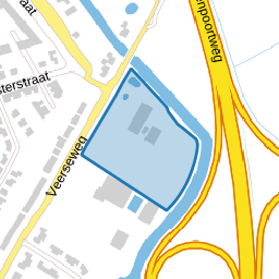 Perceel MDB01-N-2132