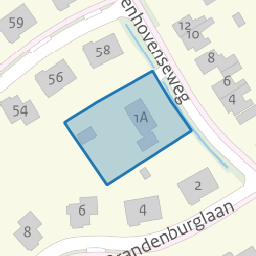 Perceel MDB01-N-2144