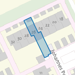 Perceel MDB01-N-2186