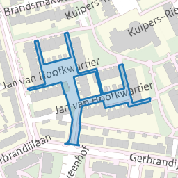 Perceel MDB01-N-2189