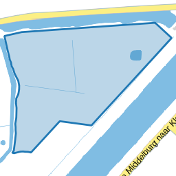 Perceel MDB01-N-2191