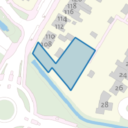 Perceel MDB01-N-2200