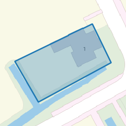 Perceel MDB01-N-2207