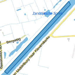 Perceel MDB01-N-2210