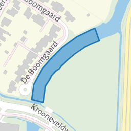 Perceel MDB01-N-2224