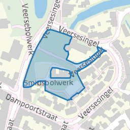 Perceel MDB01-N-2230