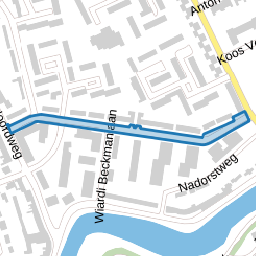 Perceel MDB01-N-2233