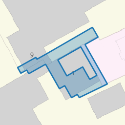 Perceel MDB01-N-2237