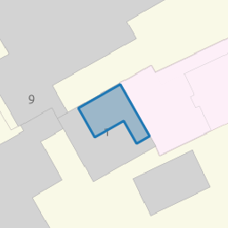 Perceel MDB01-N-2238