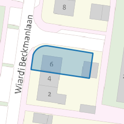 Perceel MDB01-N-2242