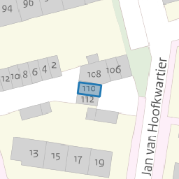 Perceel MDB01-N-2257