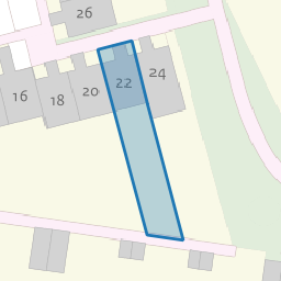 Perceel MDB01-N-2263