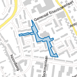 Perceel MDB01-N-2266