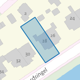 Perceel MDB01-N-2267