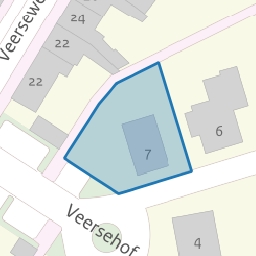 Perceel MDB01-N-2299