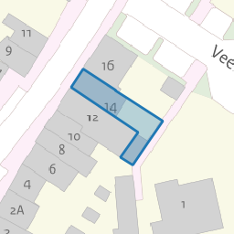 Perceel MDB01-N-2304