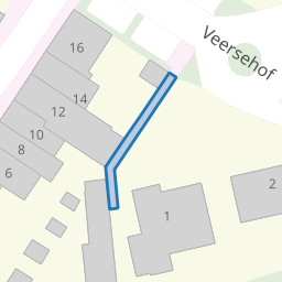 Perceel MDB01-N-2305