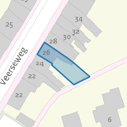 Perceel MDB01-N-2308