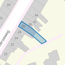 Perceel MDB01-N-2309