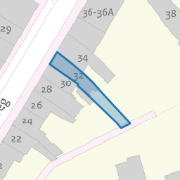 Perceel MDB01-N-2311