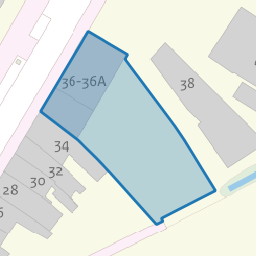 Perceel MDB01-N-2313