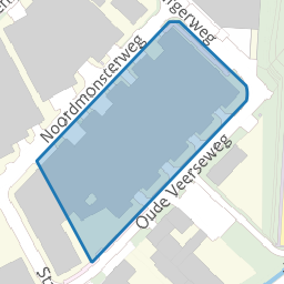 Perceel MDB01-N-2315