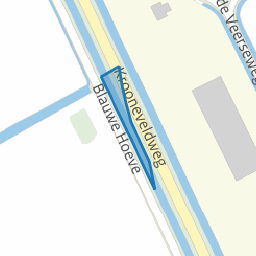 Perceel MDB01-N-2327