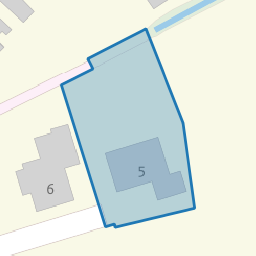 Perceel MDB01-N-2360