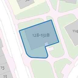 Perceel MDB01-N-2408