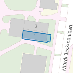 Perceel MDB01-N-2412