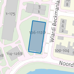 Perceel MDB01-N-2413