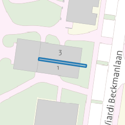 Perceel MDB01-N-2416